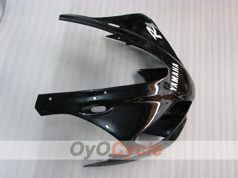 Front Upper Fairing For Yamaha 98-99 YZF-R1 #OYO87911701