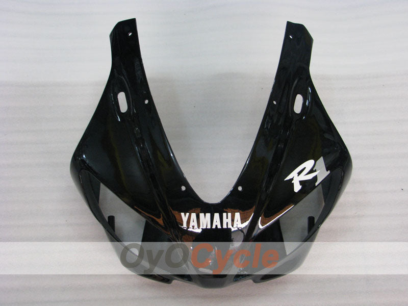 Front Upper Fairing For Yamaha 98-99 YZF-R1 #OYO87911701