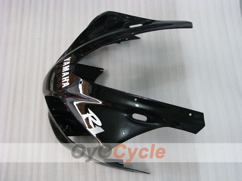 Front Upper Fairing For Yamaha 98-99 YZF-R1 #OYO87911701