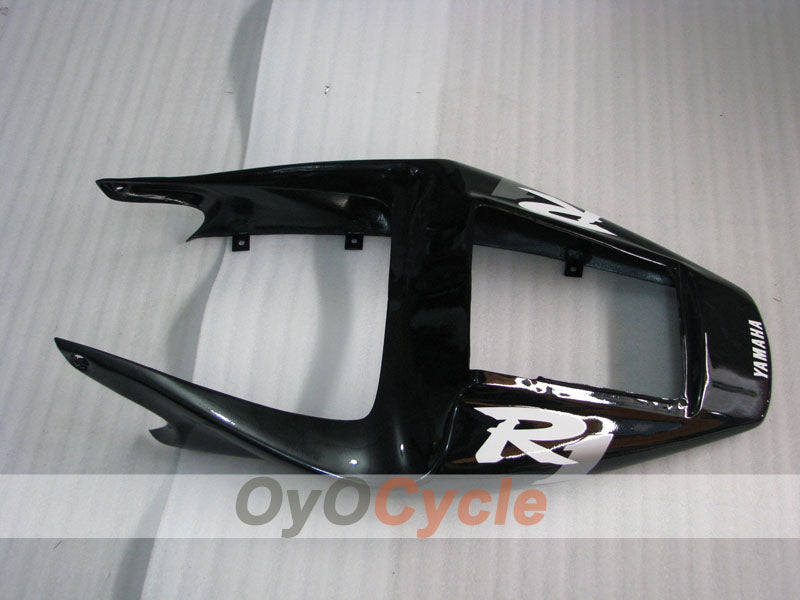 Rear Tail Fairing For Yamaha 98-99 YZF-R1 #OYO87911702 Secondary image