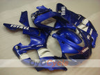 Injection Fairing kit for 98-99 YZF-R1 - Purple, White - Factory Style #OYO87900754