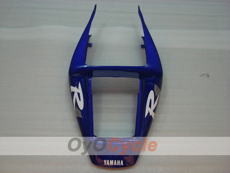 Rear Tail Fairing For Yamaha 98-99 YZF-R1 #OYO87911705 Main image
