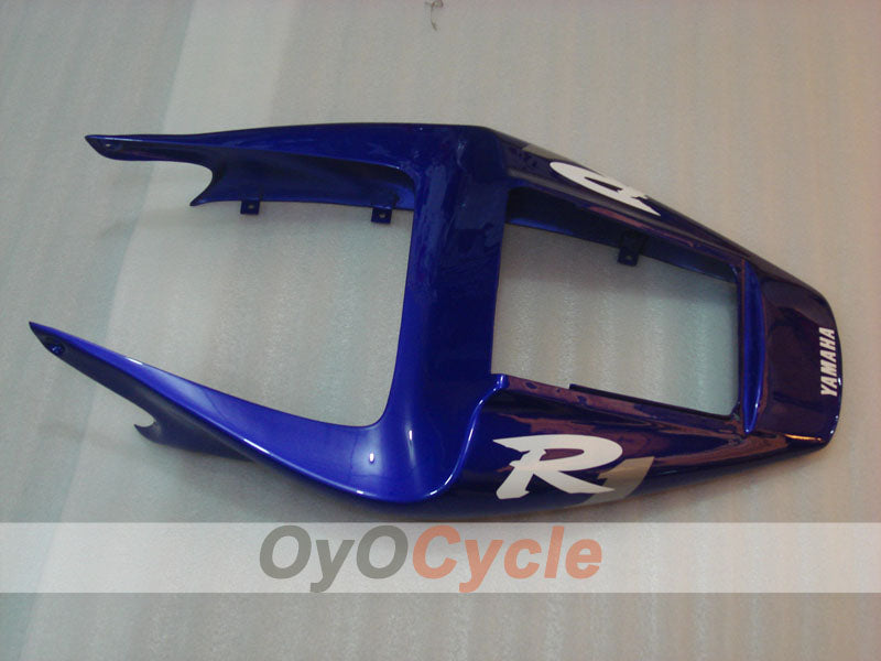 Rear Tail Fairing For Yamaha 98-99 YZF-R1 #OYO87911705 Secondary image