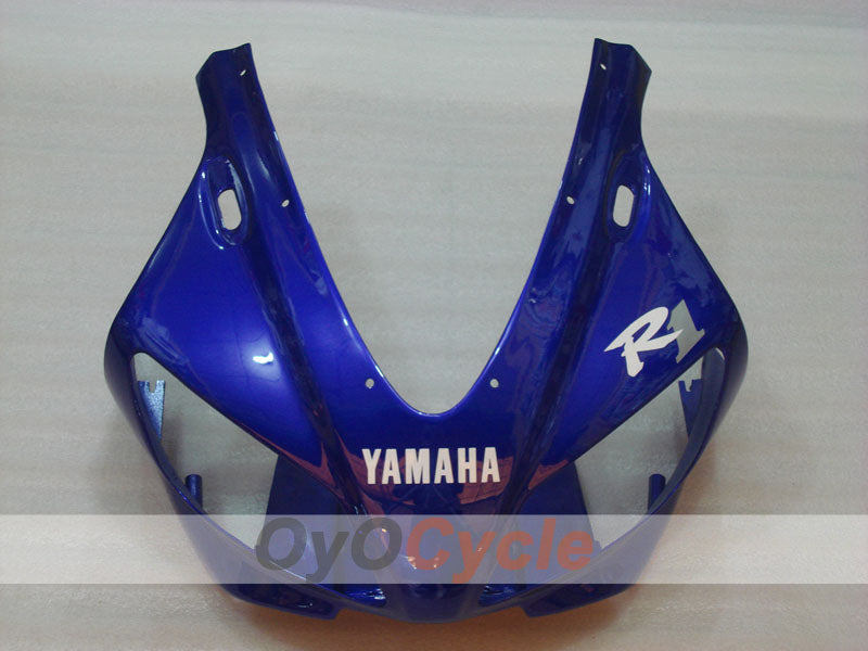 Front Upper Fairing For Yamaha 98-99 YZF-R1 #OYO87911704 Main image
