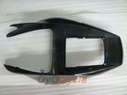 Injection Fairing kit for 98-99 YZF-R1 - White, Black - West #OYO87900757