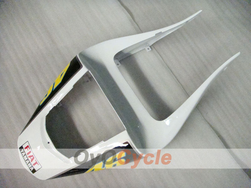 Rear Tail Fairing For Yamaha 00-01 YZF-R1 #OYO87910953