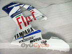 Left & Right Side Fairing For Yamaha 00-01 YZF-R1 #OYO87910951