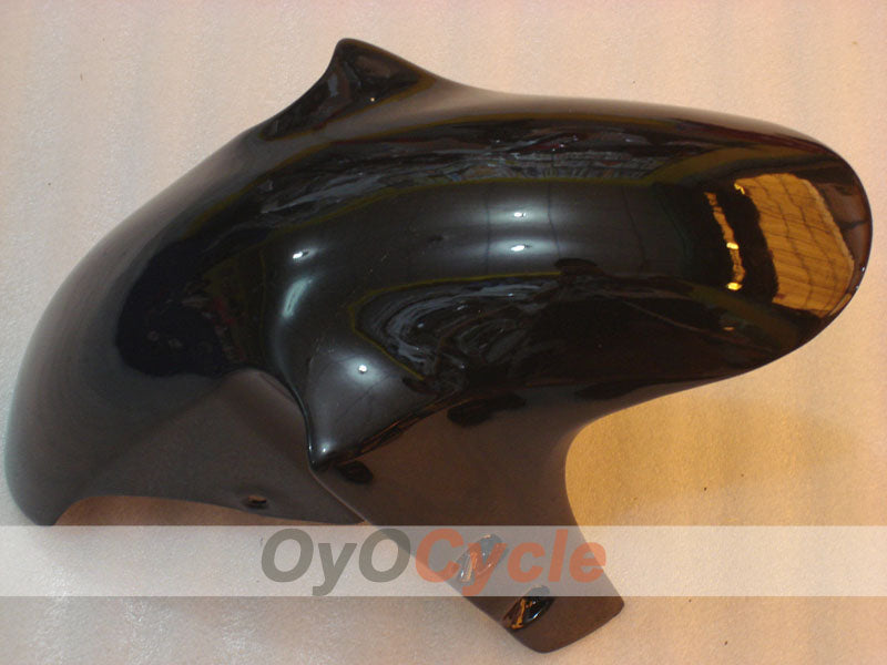 Injection Fairing kit for 00-01 YZF-R1 - Red, Black - Flame #OYO87900768