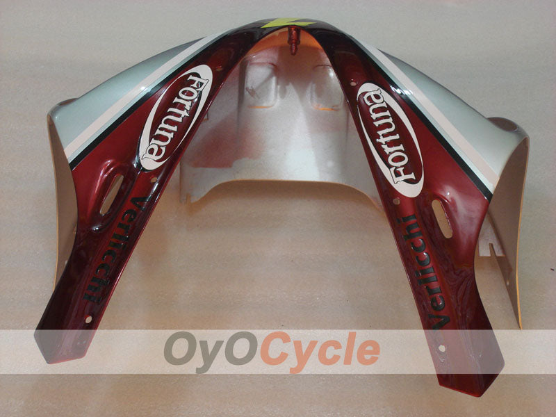 Front Upper Fairing For Yamaha 00-01 YZF-R1 #OYO87910959 Main image
