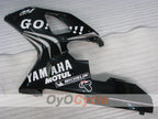 Left & Right Side Fairing For Yamaha 00-01 YZF-R1 #OYO87910965