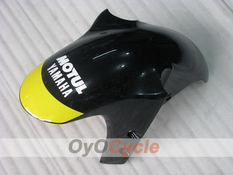 Front Fender Fairing For Yamaha 00-01 YZF-R1 #OYO87910962