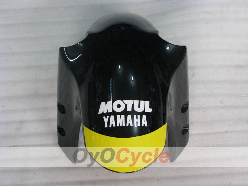 Front Fender Fairing For Yamaha 00-01 YZF-R1 #OYO87910962