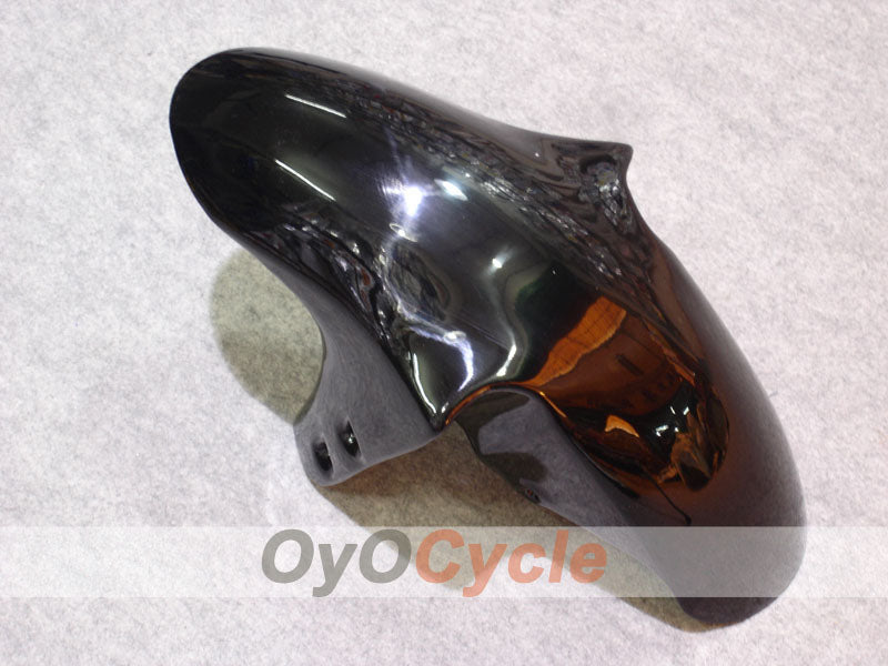 Injection Fairing kit for 00-01 YZF-R1 - Black - Factory Style #OYO87900778