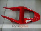 Injection Fairing kit for 00-01 YZF-R1 - Red, White - Factory Style #OYO87900779