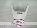 Injection Fairing kit for 00-01 YZF-R1 - Blue, White - Sterilgarda #OYO87900785