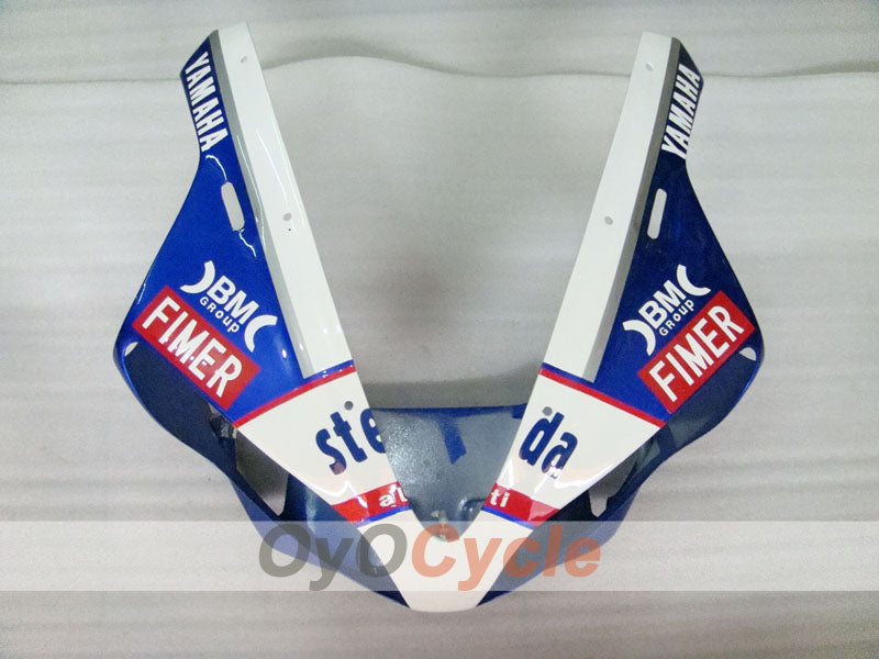 Front Upper Fairing For Yamaha 00-01 YZF-R1 #OYO87910973 Main image