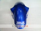 Injection Fairing kit for 00-01 YZF-R1 - Blue, White - Sterilgarda #OYO87900785
