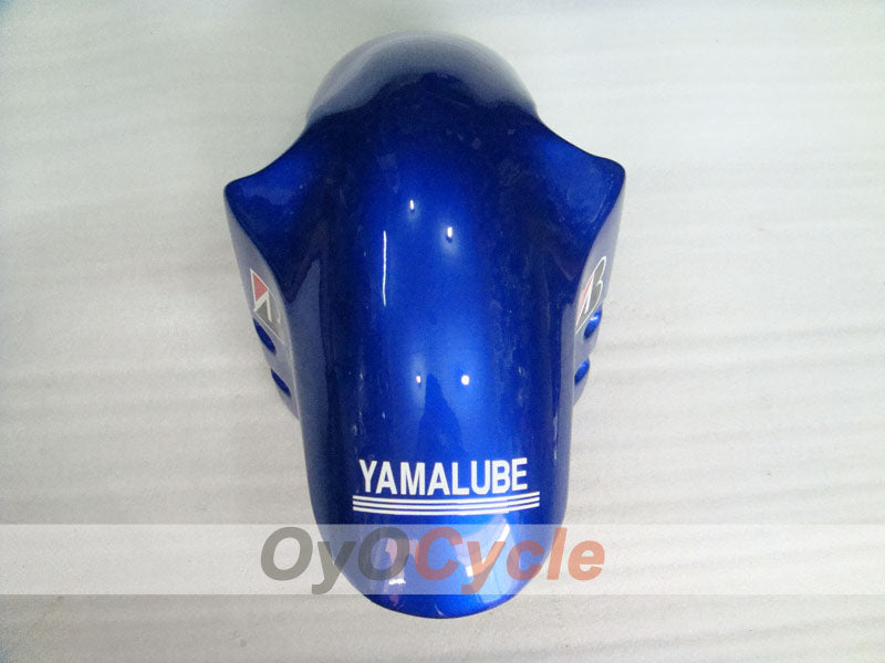 Front Fender Fairing For Yamaha 00-01 YZF-R1 #OYO87910972