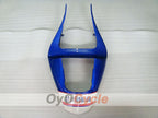 Injection Fairing kit for 00-01 YZF-R1 - Blue, White - Sterilgarda #OYO87900785