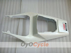 Injection Fairing kit for 02-03 YZF-R1 - Red, White, Matte - ABARTH #OYO87900786