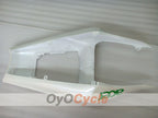 Injection Fairing kit for 02-03 YZF-R1 - Red, White, Matte - ABARTH #OYO87900786