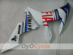 Left & Right Side Fairing For Yamaha 02-03  YZF-R1 #OYO87911051