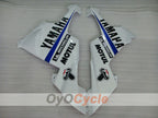 Left & Right Side Fairing For Yamaha 02-03  YZF-R1 #OYO87911051