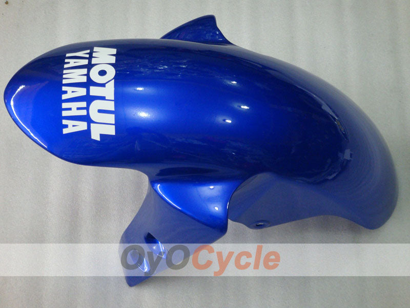 Front Fender Fairing For Yamaha 02-03 YZF-R1 #OYO87911048 Secondary image
