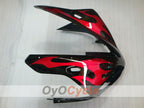 Front Upper Fairing For Yamaha 02-03  YZF-R1 #OYO87911053