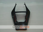Injection Fairing kit for 02-03 YZF-R1 - Red, Black - Flame #OYO87900795