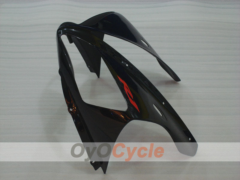 Front Upper Fairing For Yamaha 02-03  YZF-R1 #OYO87911056