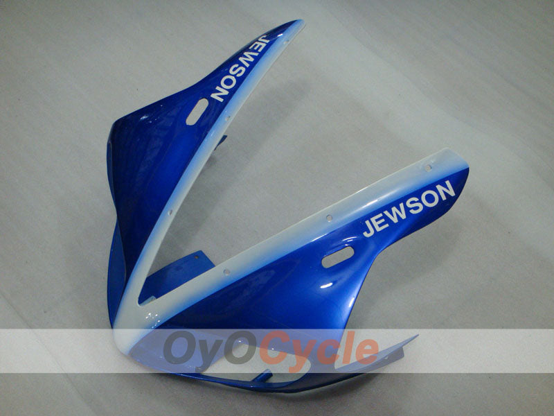 Front Upper Fairing For Yamaha 02-03  YZF-R1 #OYO87911063
