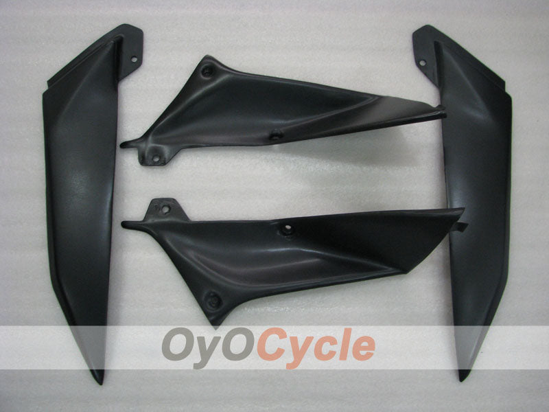 Injection Fairing kit for 02-03 YZF-R1 - Blue, White - JEWSON #OYO87900800