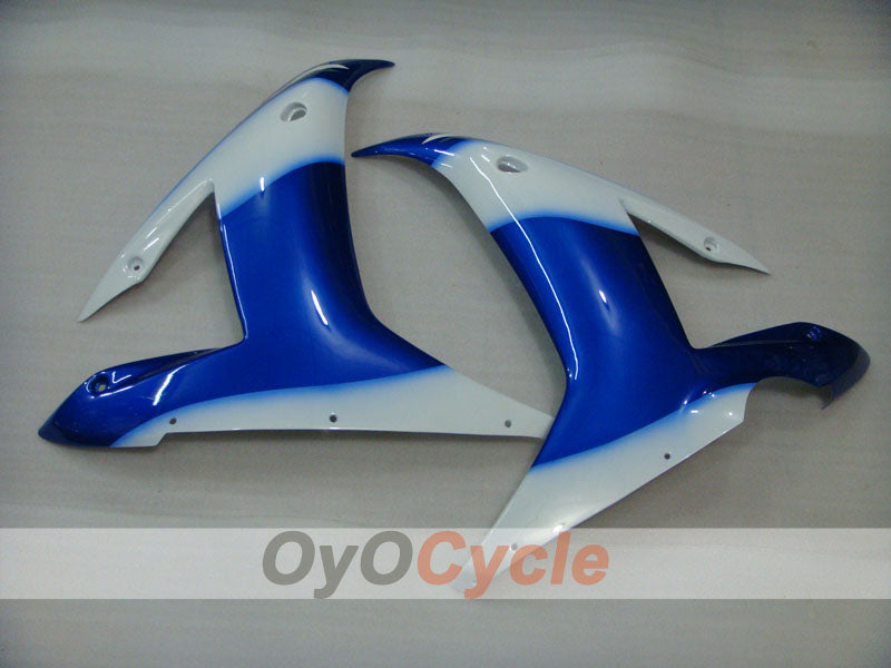 Left & Right Side Fairing For Yamaha 02-03  YZF-R1 #OYO87911065