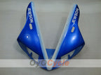 Injection Fairing kit for 02-03 YZF-R1 - Blue, White - JEWSON #OYO87900800