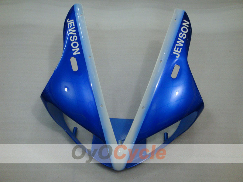 Front Upper Fairing For Yamaha 02-03  YZF-R1 #OYO87911063