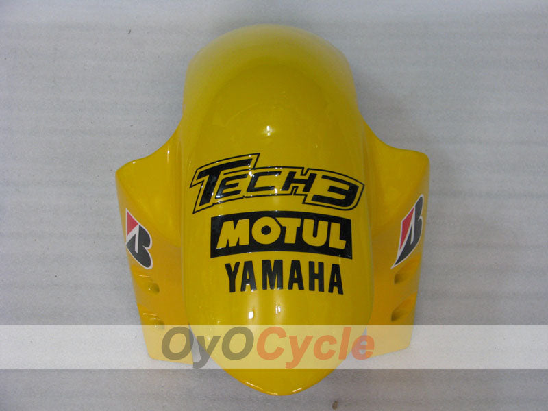 Front Fender Fairing For Yamaha 02-03 YZF-R1 #OYO87911066