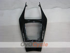 Injection Fairing kit for 02-03 YZF-R1 - Yellow, Black - Monster #OYO87900801