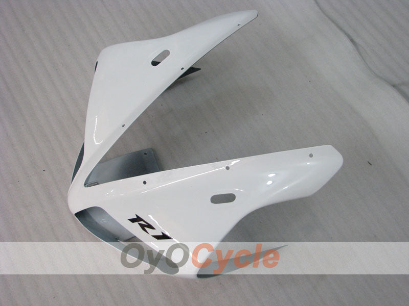 Front Upper Fairing For Yamaha 02-03  YZF-R1 #OYO87911071