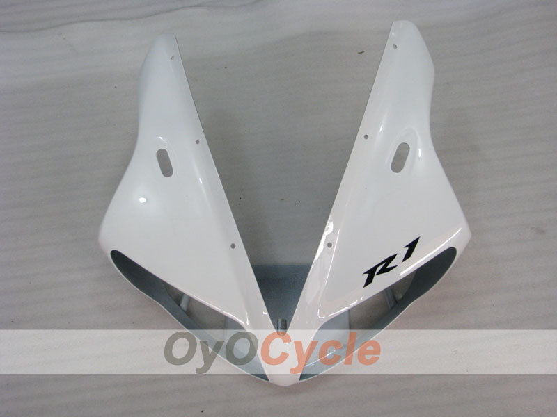 Front Upper Fairing For Yamaha 02-03  YZF-R1 #OYO87911071