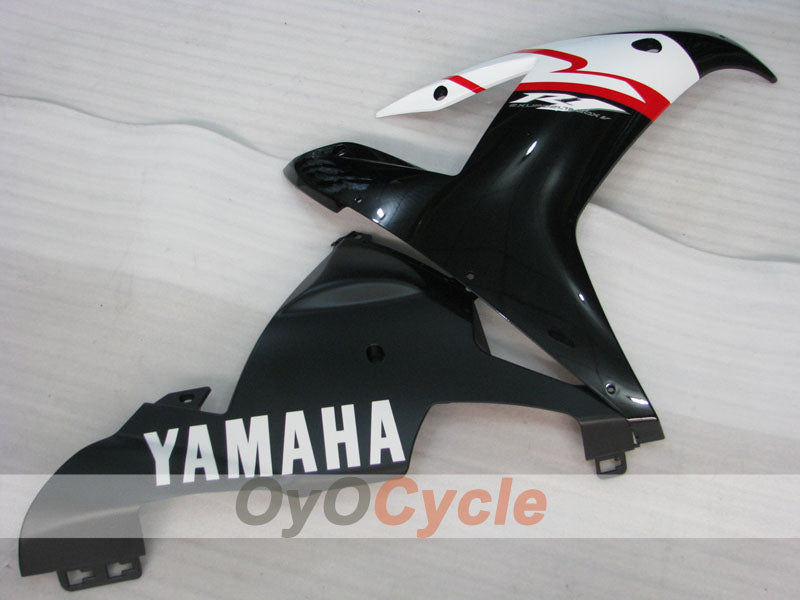 Left & Right Side Fairing For Yamaha 02-03  YZF-R1 #OYO87911076
