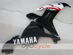 Left & Right Side Fairing For Yamaha 02-03  YZF-R1 #OYO87911076