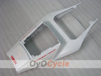 Injection Fairing kit for 02-03 YZF-R1 - Red, White - Flame #OYO87900808
