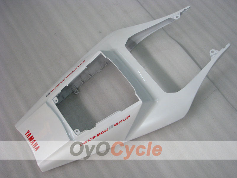 Rear Tail Fairing For Yamaha 02-03 YZF-R1 #OYO87911078