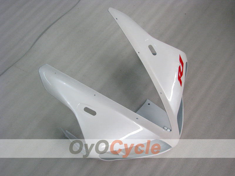 Front Upper Fairing For Yamaha 02-03  YZF-R1 #OYO87911077 Secondary image