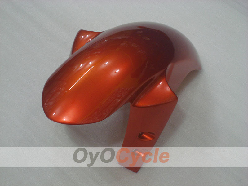 Front Fender Fairing For Yamaha 02-03 YZF-R1 #OYO87911084 Secondary image