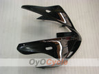 Injection Fairing kit for 02-03 YZF-R1 - White, Black - Factory Style #OYO87900811