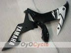 Left & Right Side Fairing For Yamaha 02-03  YZF-R1 #OYO87911090