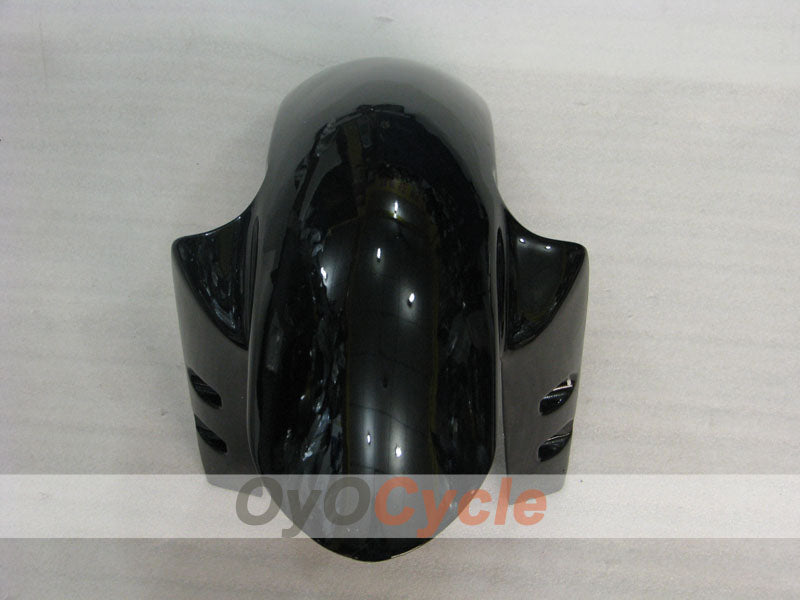 Injection Fairing kit for 02-03 YZF-R1 - White, Black - Factory Style #OYO87900811