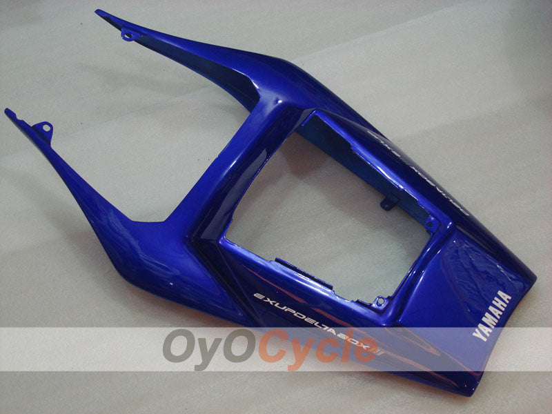 Rear Tail Fairing For Yamaha 02-03 YZF-R1 #OYO87911093 Main image